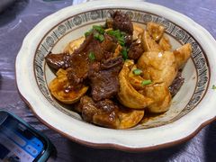 -小杨酒家(华苑小区店)