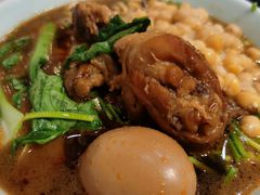 -醉面(五道口启迪大厦店)