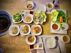 餐前小菜-喜来稀肉(望京店)