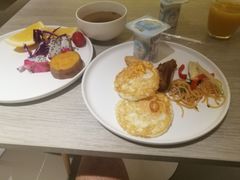 -全季酒店(昆明翠湖云大医院店)