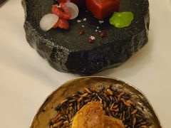 -上海和平饭店华懋阁 Cathay Room