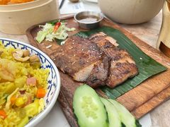 -KingThaia金泰兰(滨江天街店)