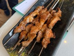 -新粤新疆菜(禅城店)