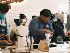 -Torch Coffee 炬点咖啡