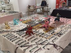 -肆兮眼镜·蔡司·徕卡战略合作店(大坪店)
