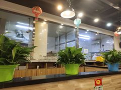 大堂-阿田大虾(台湾街店)