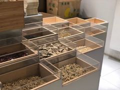 -叶子与茶(苏宁广场店)