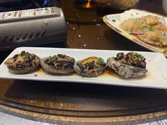 -达叔香味海鲜(海棠68环球美食街店)