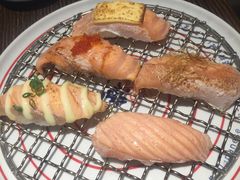 -大雄寿司(中华广场店)
