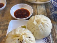 -白杨包子(通达街店)