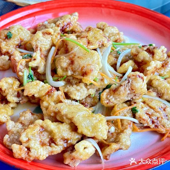 老油饼酸菜汤(惠民小区店)
