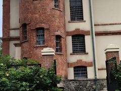 -青岛德国监狱旧址博物馆