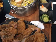 -小明同学(三里屯店)