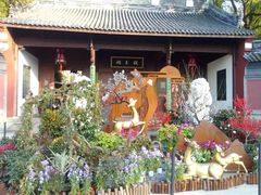 -钱王祠