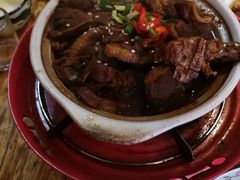 姜母鸭小份-聪辉同安老美食饭店(大元路店)