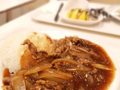酱烧牛肉饭-宜家·瑞典风味餐厅(海达南街店)