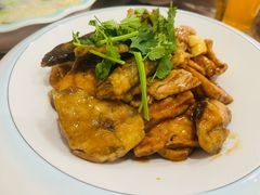 -春水锅贴·传统鲁菜(大明湖店)