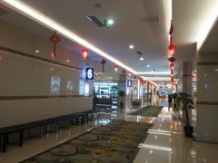 -UME影城(4DX情侣金牛店)