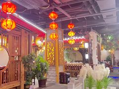 -杨记隆府(时代天街店)