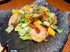 -澳骄 Aussie Kitchen·手工披萨·西餐(国大店)