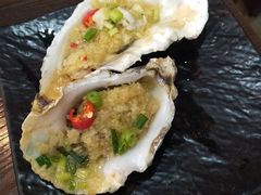 -陈老斯呼尔嗨吃烧烤(科巷店)