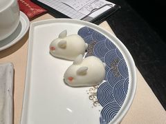 -侨美食家·粤菜(体育西路店)
