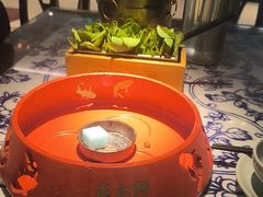 -卢大鲜鱼头捞饭(美利广场店)