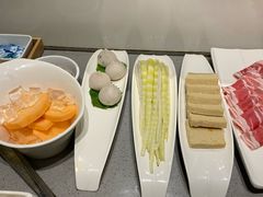 -海底捞火锅(凯德广场店)