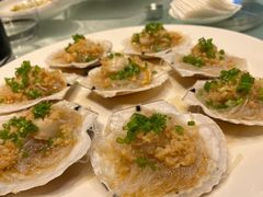 -余记海鲜(合生广场店)