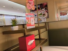 -海底捞火锅(东方时代广场店)