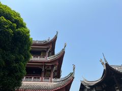 -涂山寺素食餐厅