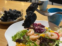 -HELLO 27 意面·沙拉·帕尼尼