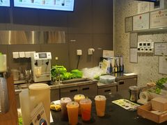 -奈雪的茶(凯德新都心店)