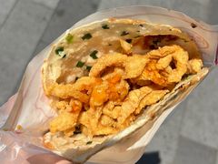 -尚食·卢记烧饼(十全街店)