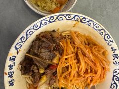-梅溪·小伙子干挑面(安吉总店)
