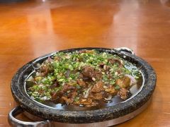 -田园印象·成都土菜院子(华阳店)