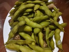 -老兰家传统烧烤炒菜泡馍(小南门店)