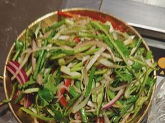 -邢氏老太太烤串(北兴街店)