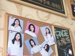 -青春加萌照相馆