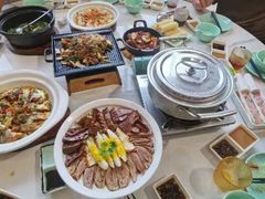 -潮界(虹桥新天地店)