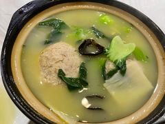 -溱湖八鲜菜馆