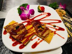 -火地铁板烧(昆山万象汇店)