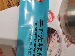 -三个大叔东北烧烤·砂锅菜(西三旗店)