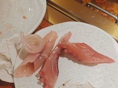 -鹿客臻鲜海鲜自助餐厅(永旺店)