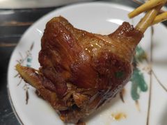 -天发长铁锅炖(王秀村店)