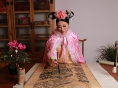 -九月鹰飞汉服摄影工作室