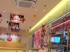 -西贝(金桥店)