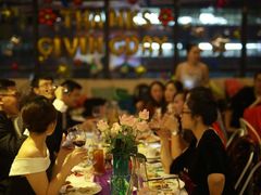 -CIAO·团建聚餐·生日派对轰趴馆(福田店)