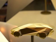 -现代汽车文化中心 Hyundai Motorstudio Beijing