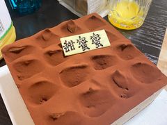 -第戎蛋糕(恒隆广场店)